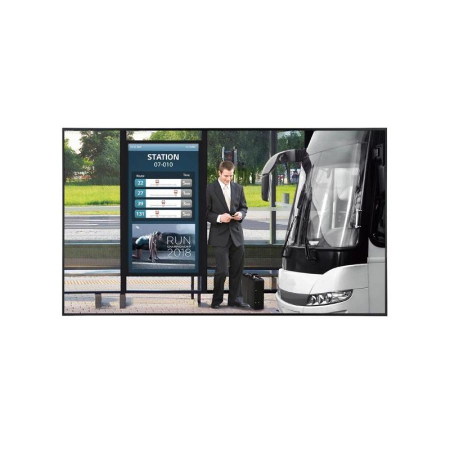 Monitor 3000 cd49 high brightness