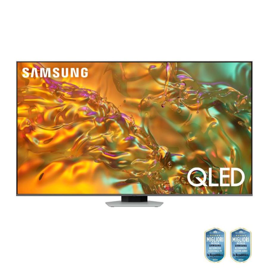 Tv 65 poll qled 4k smart