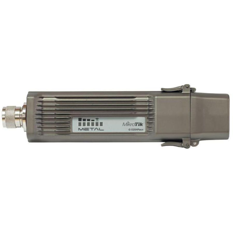 Mikrotik metal 52 ac access point wireless dual-band poe esterno alta potenza wifi