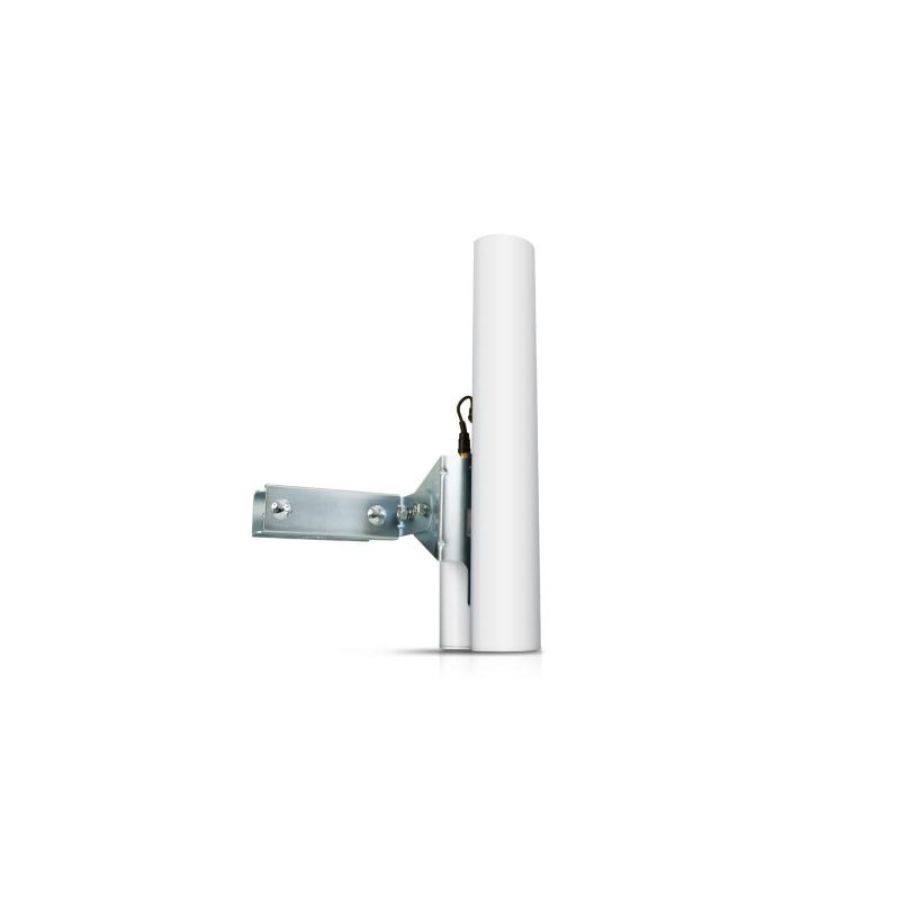 Antenna ubiquiti am-5g17-90 airmax bts sector mimo 17dbi 5ghz 90°