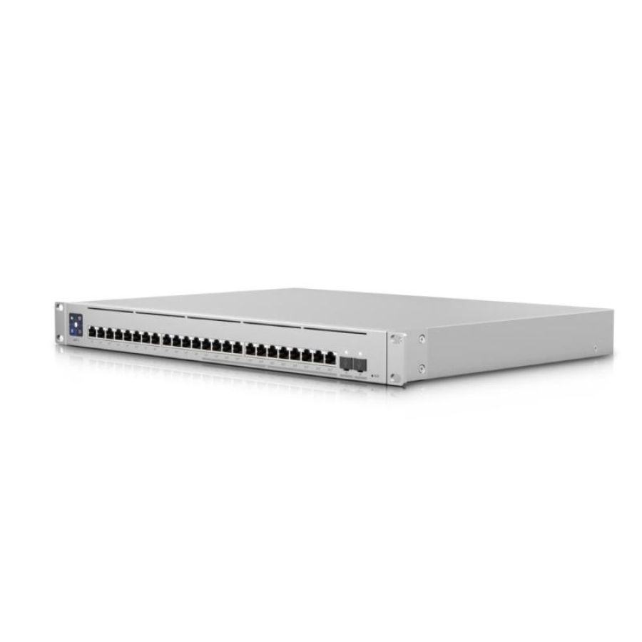 Switch 24p ubiquiti usw-enterprise-24-poe l3 -48p