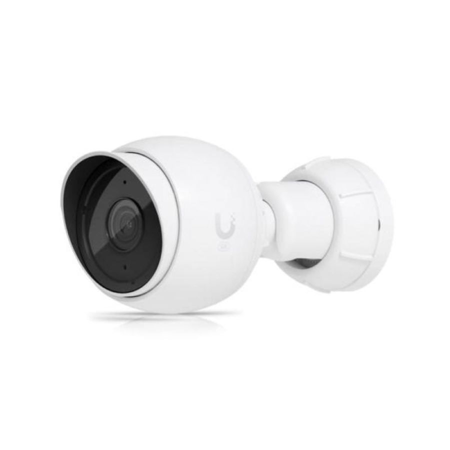 Videocamera ubiquiti uvc-g5-bullet 5mpixel risol. 2688 x 1512 -30fps - bullet resistente agli agenti atmosf.ipx4