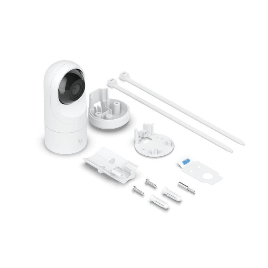 Videocamera ubiquiti uvc-g5-flex 4mpixel risol.max 2688x1512 30fsp poe