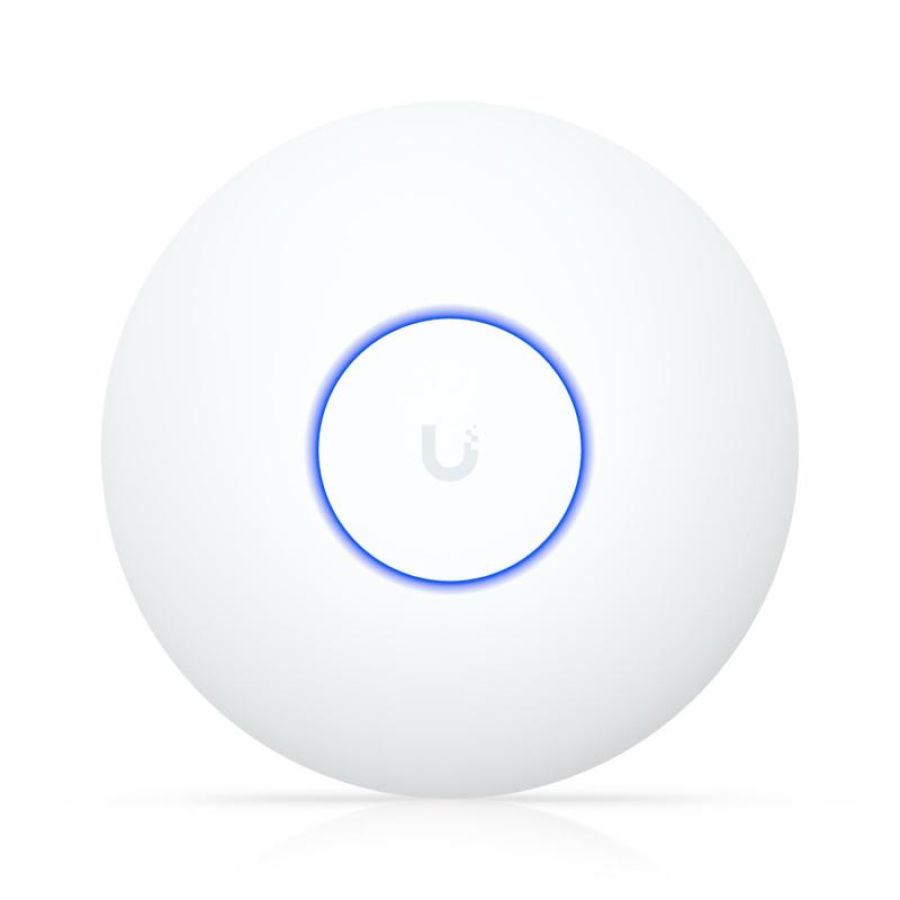 Wireless access point ubiquiti u7-lite wi-fi 7 1p 1gbps rj45- 688mbps 2.4ghz (2x2)+4300mbps 5ghz (4x4)