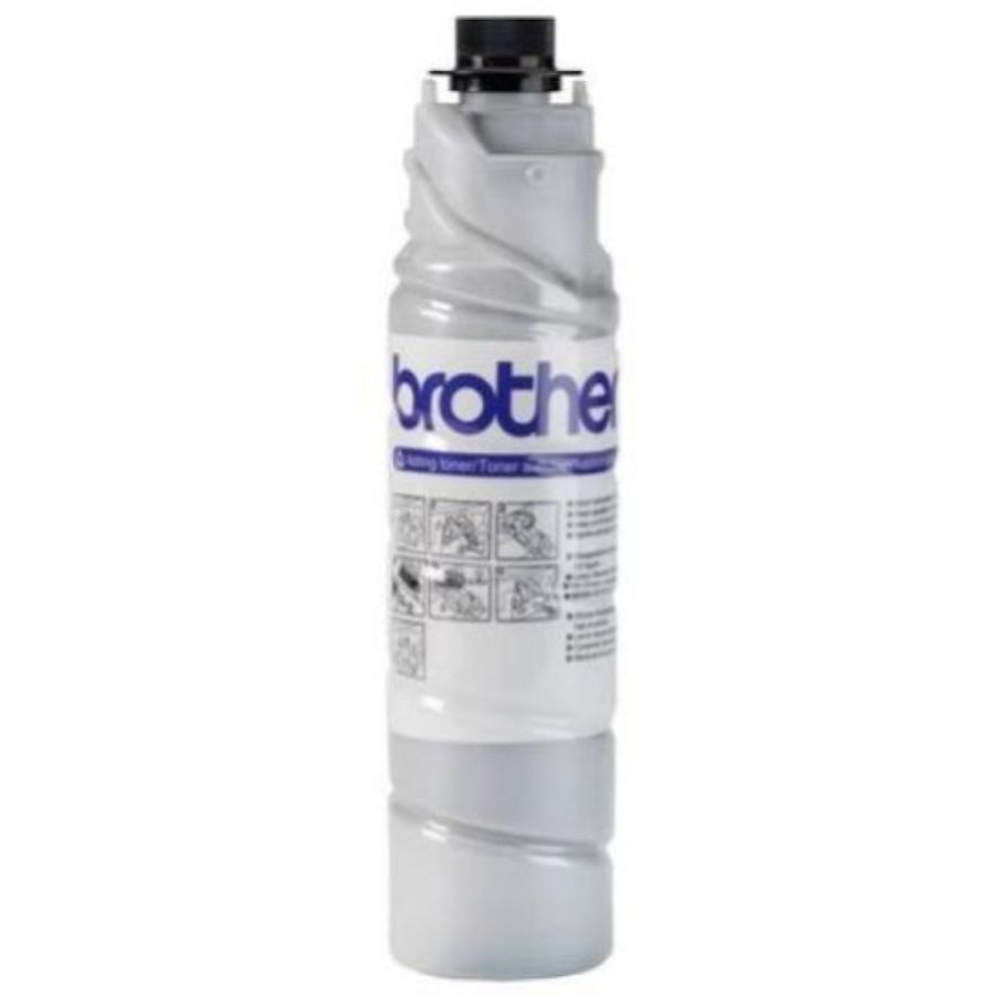Brother tn-1200 toner nero # **