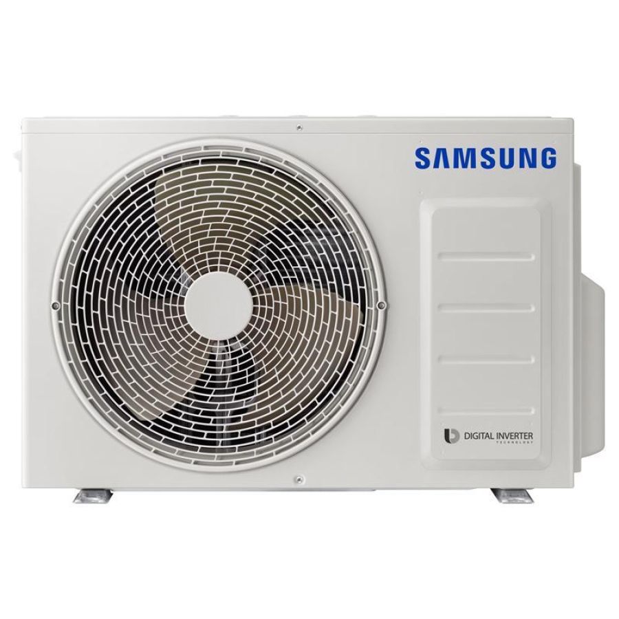 Samsung aj068txj3kg/eu - condizionatore un. esterna 6,8kw - trial split - a++/a+