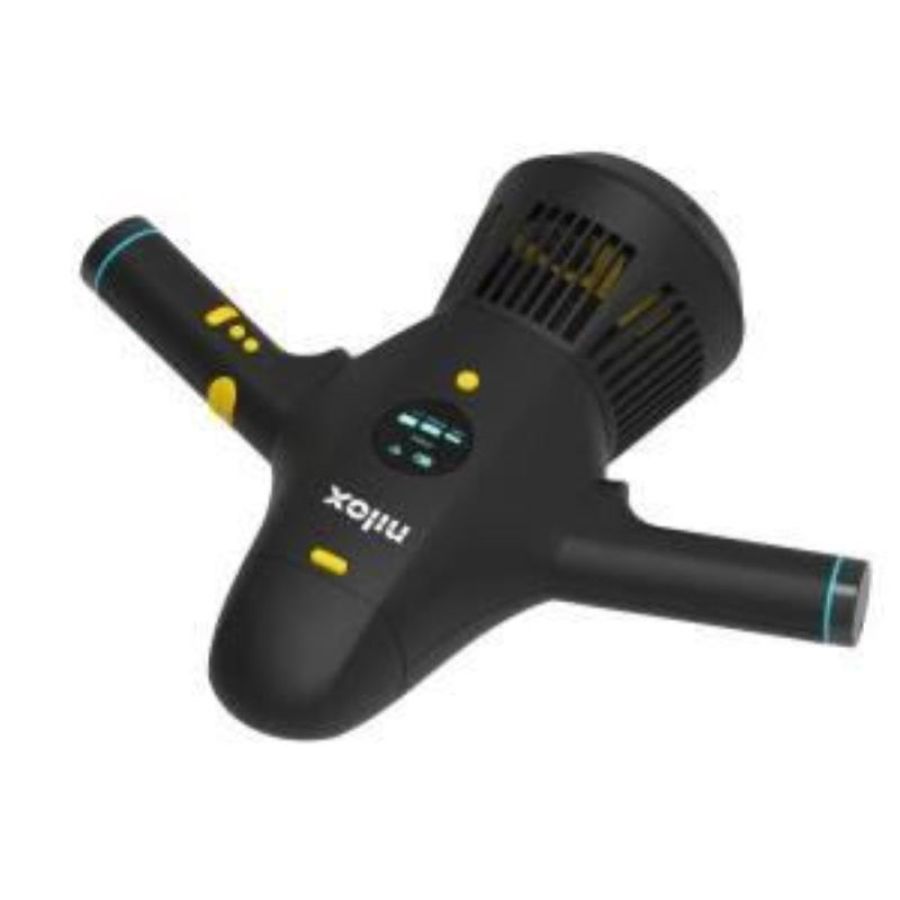 Acquascooter nilox urban kahuna