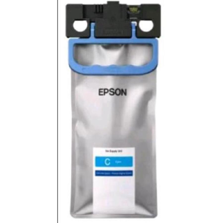 Epson cartuccia ink xl ciano alta resa per em-c810xr 20.000 pagine