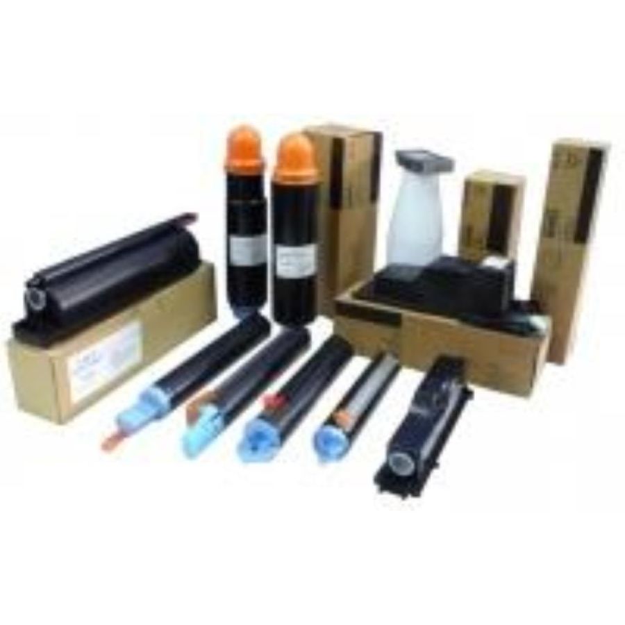 Canon clc 5000 starter ciano (c) # *