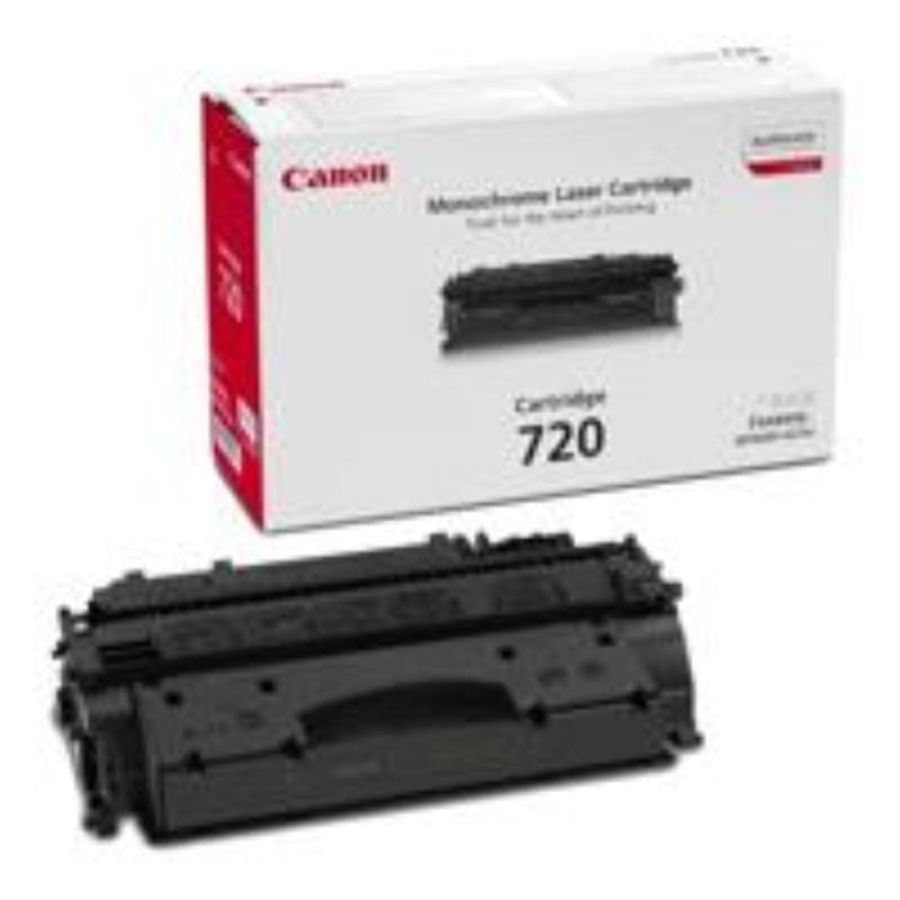 Canon crg 720 toner nero (l)