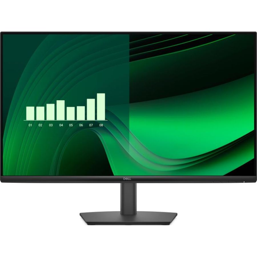 Dell pro 27 monitor - e2725hm