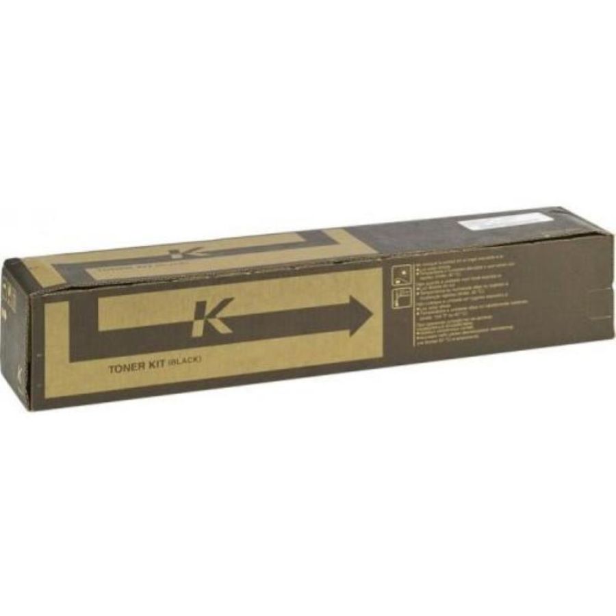 Kyocera tk-8600k toner nero (d)