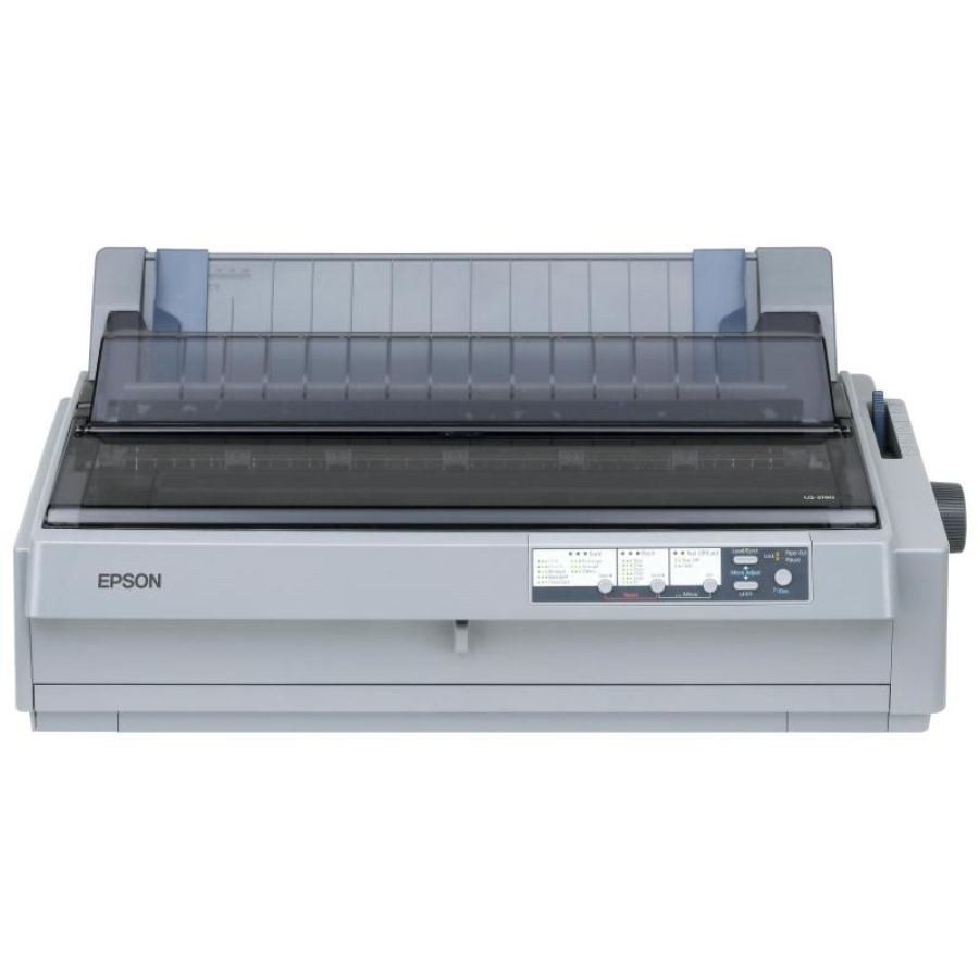 Epson lq-2190n stampante ad aghi 576cps 24-pin