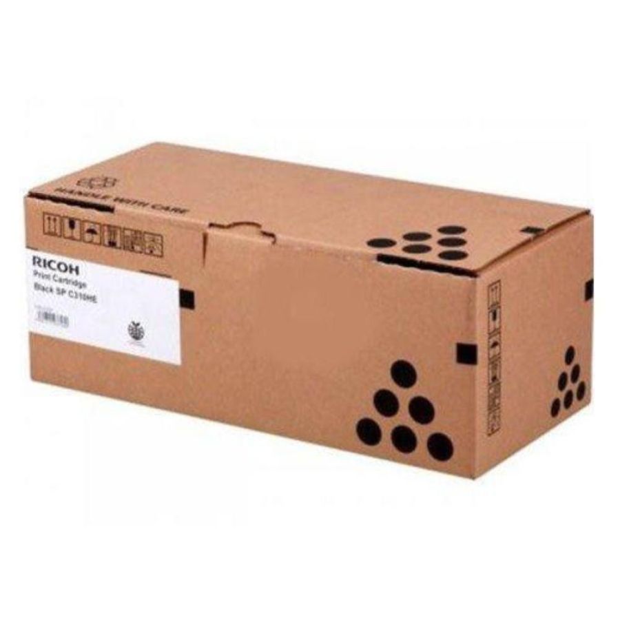 Ricoh rhsp3400le 407647 toner nero .