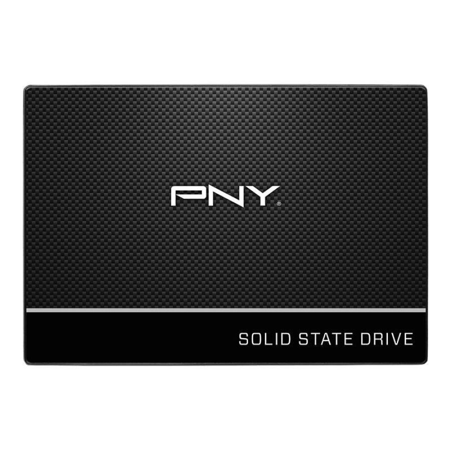 Ssd-solid state disk 2.5 2000gb (2tb) sata3 pny cs900 ssd7cs900-2tb-rb read:535mb/s-write:515mb/s