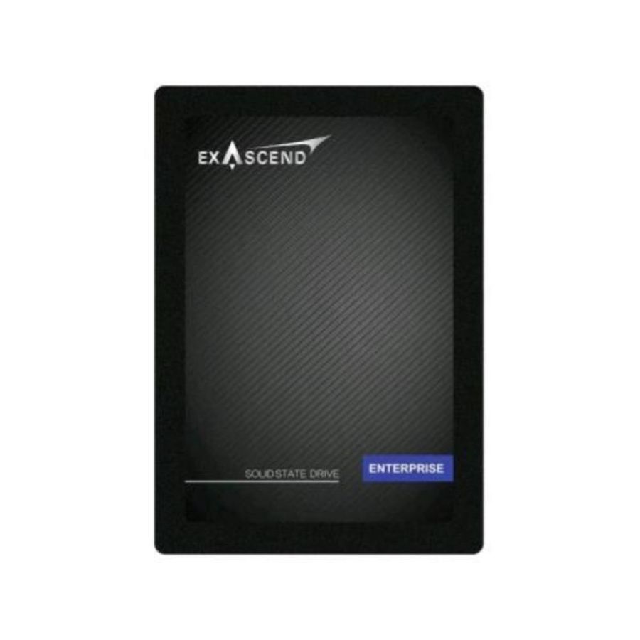 Exascend se4 ssd 1.92tb 2.5 sata iii 3d tlc