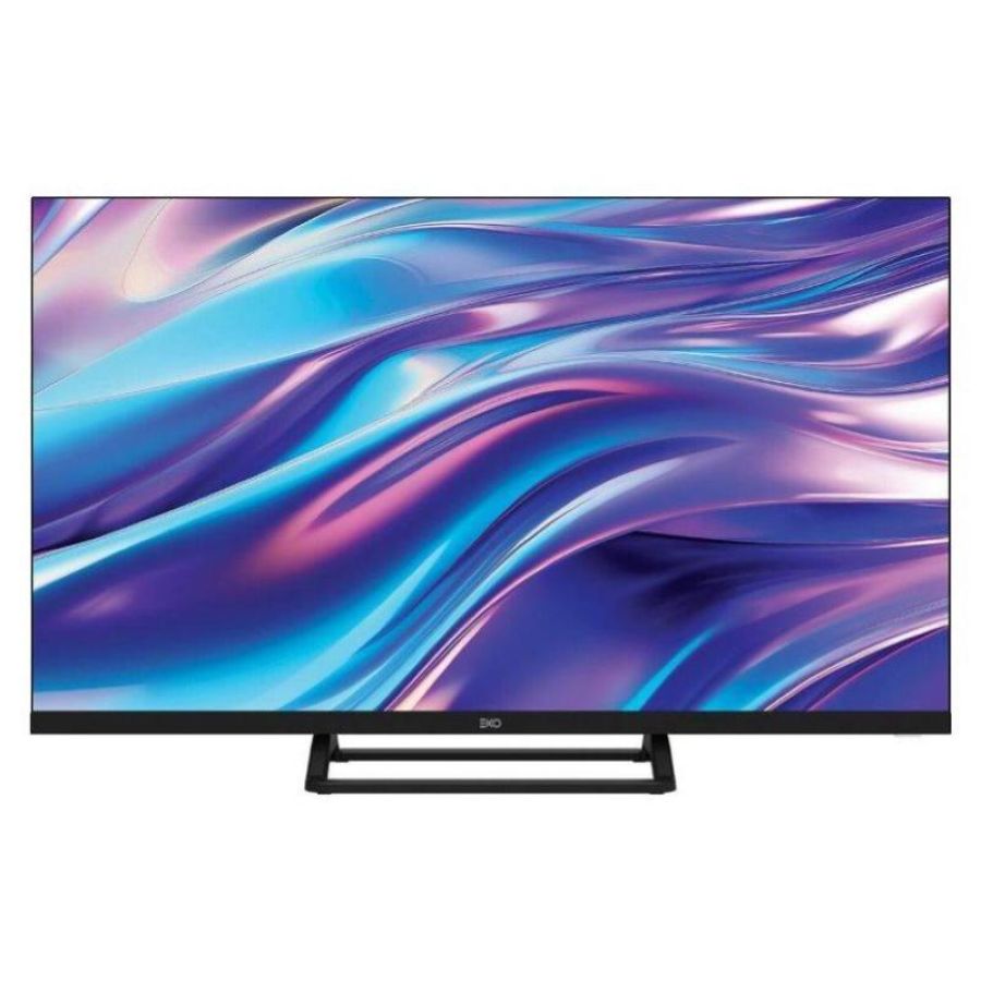 Tv led 32 k320hd hd dvb-t2 frameless
