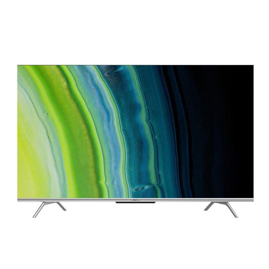 Metz 55mud7000d - 55 google tv led 4k - frameless - dolby audio - hdr10 - it