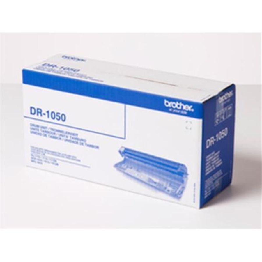 Brother dr-1050 tamburo 10.000 pag