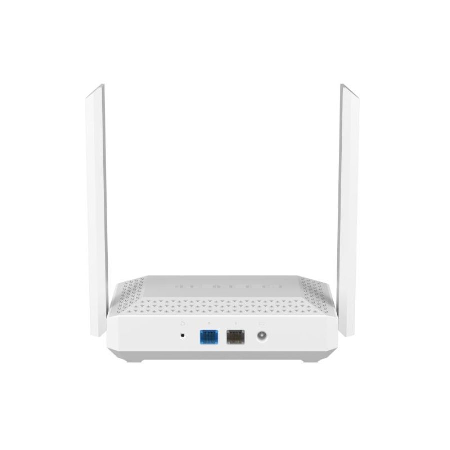 Keenetic router ax3000 wifi 6 mesh 2 porte gibabit ethernet