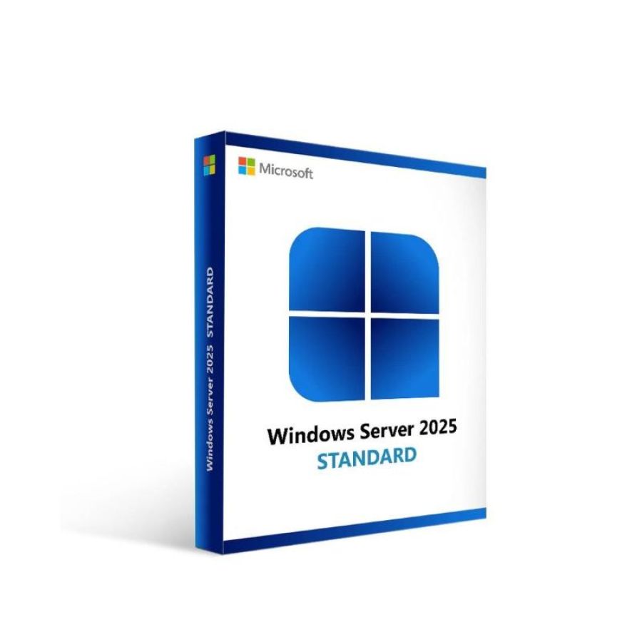 Windows server 2025 essentials 10co
