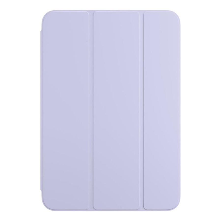 Apple mc2t4zm/a custodia per tablet 21,1 cm (8.3\) custodia a libro viola