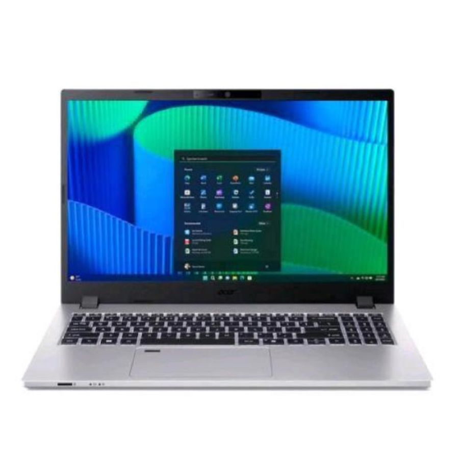 Acer travelmate tmp215-55 notebook 15,6`` intel core i5 16gb ram windows 11 pro laptop