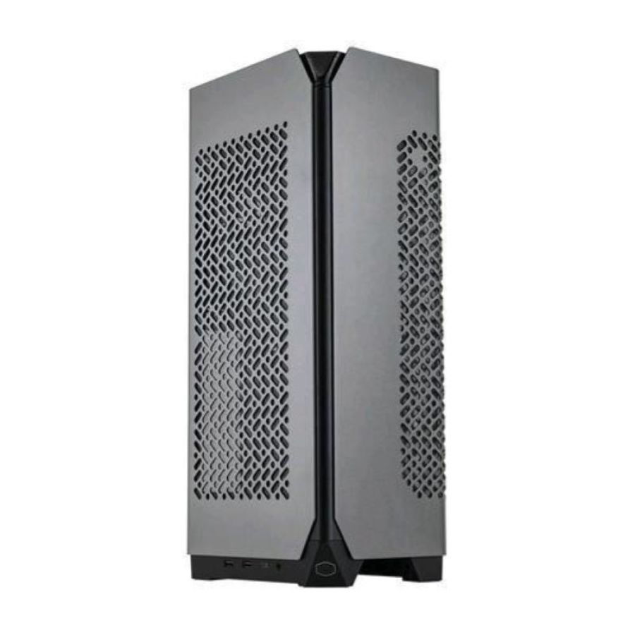 Cooler master ncore 100 max small form factor (sff) grigio 850w