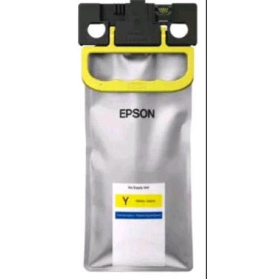 Epson cartuccia ink xl giallo alta resa per em-c810xr 20.000 pagine