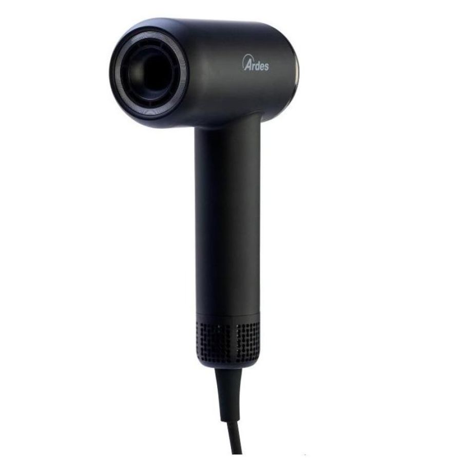Asciugacapelli hair pro arphon04 - nero