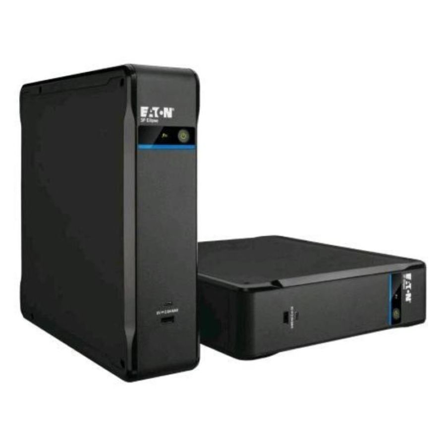 Eaton 3p ellipse 1700 usb iec - ups - 220-240 v c.a. v - 1040 watt - 1700 va - usb - connettori di uscita 8