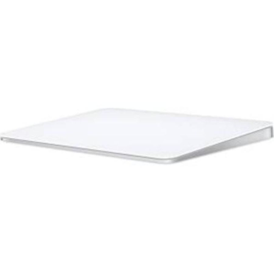 Apple magic trackpad (2024) usb-c silver eu mxk93zm/a