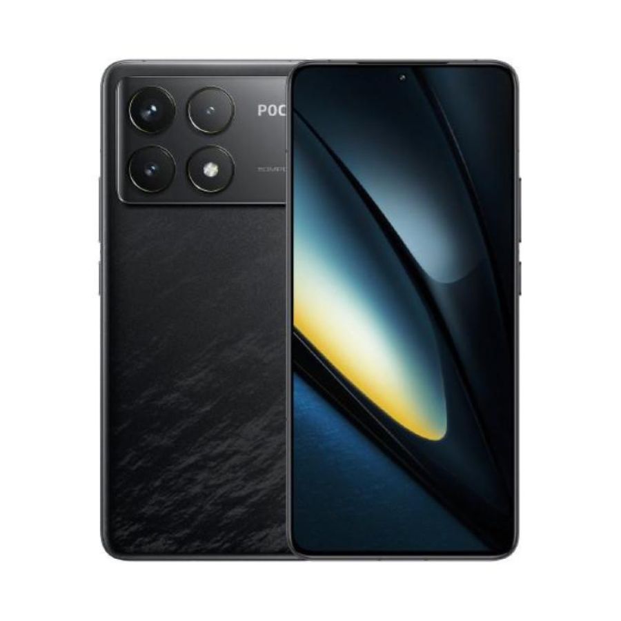 Poco f6 pro