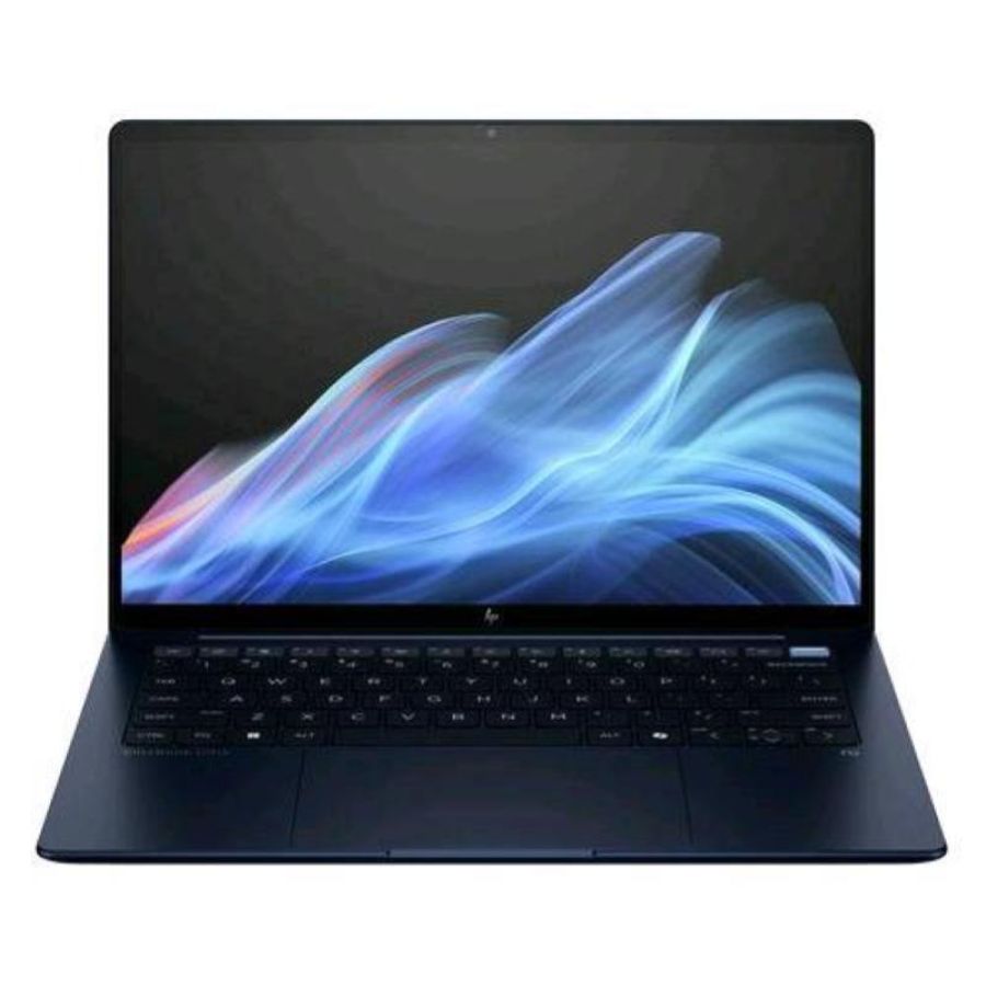 Hp elitebook ultra g1ii 14 oled 2.8k intel core ultra 7 258v ram 32gb-ssd 2tb nvme intel arc graphics-wi-fi 7-win 11 prof blu (b66v6at#abz)