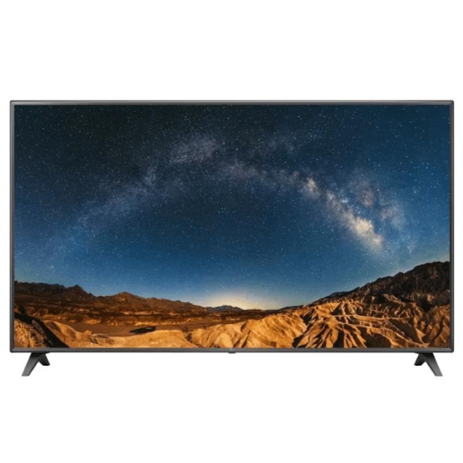 Lg 50ur78g - 50 smart tv led 4k - black - eu