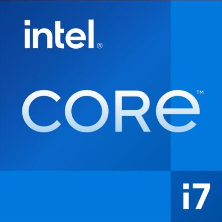 Intel core i7-12700kf processore 25mb cache intelligente scatola