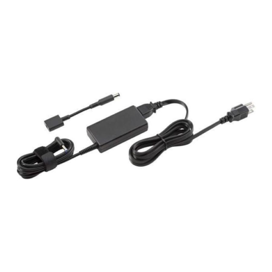 Hp 65w smart ac adapter