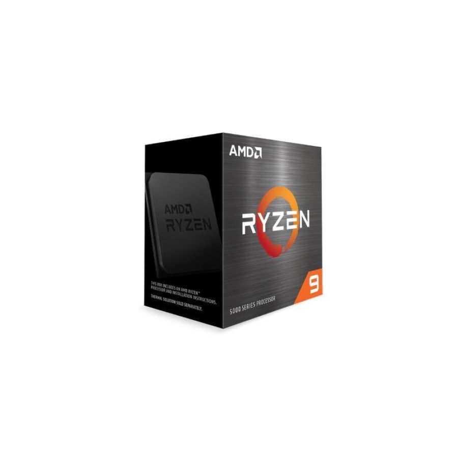 Amd ryzen 9 5950x 3.4ghz cache 64mb am4