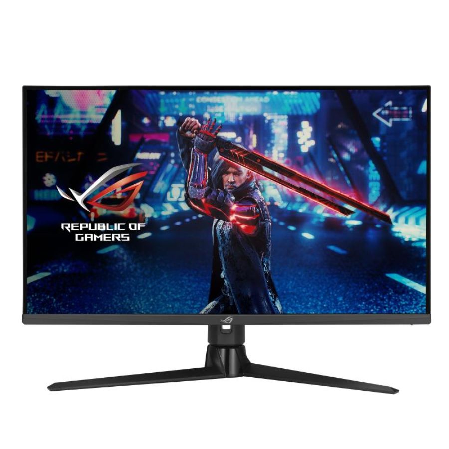 Asus rog strix xg32uq