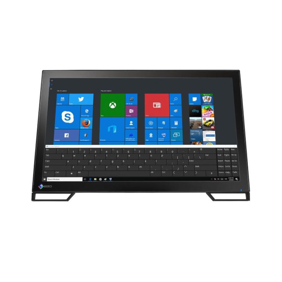 Duravision 23 multitouch ips 10pt