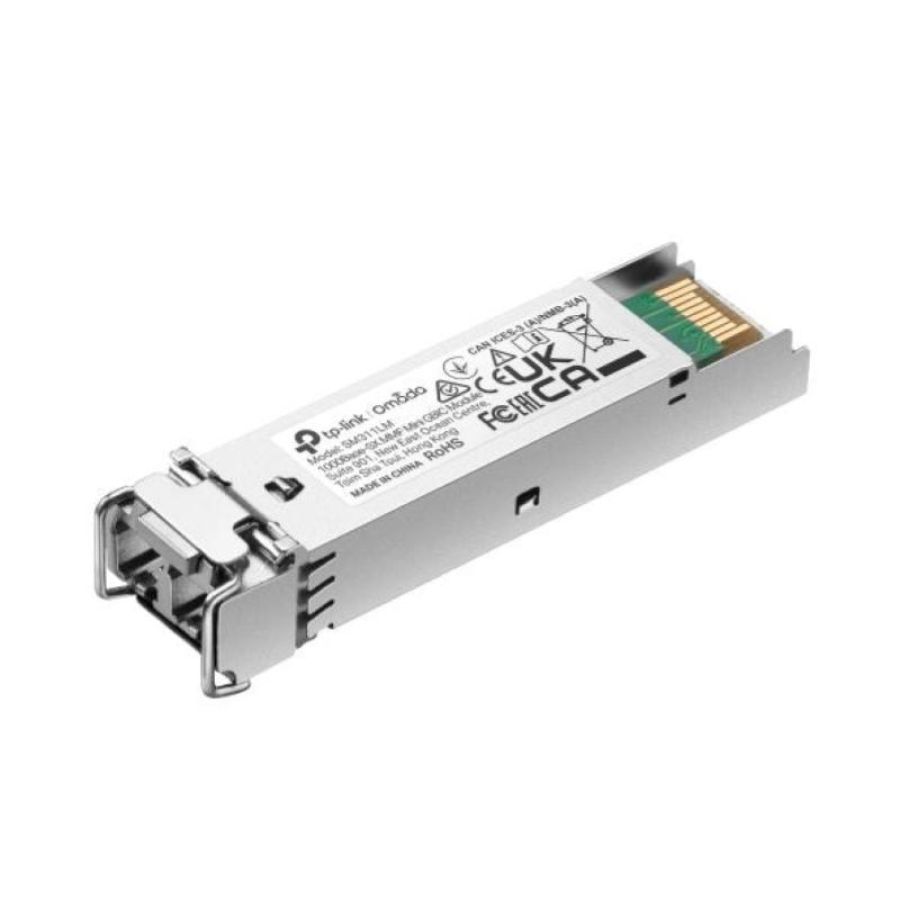 Omada gigabit multi-mode sfp module