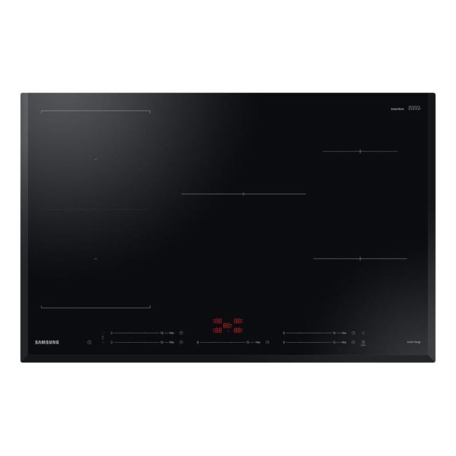 Piano induz 5f slim fit 80 cm wifi