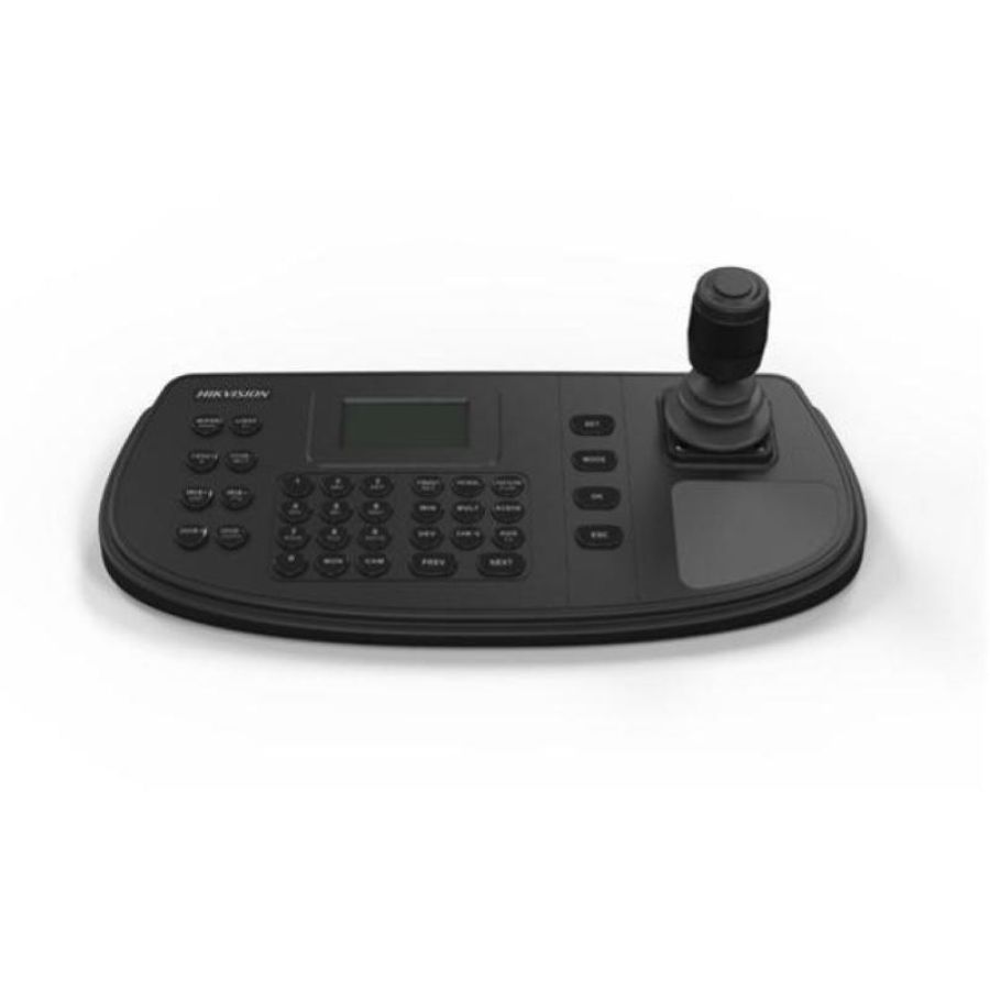 Tastiera di controllo multifunzione a 4 assi. lcd screen 128x64. controllo fino a 1000 device usb2.0. rs-232,rs-485,rs422,rj45