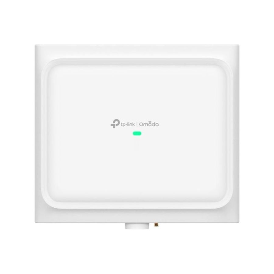 Tp-link eap650 access point wi-fi outdoor dual-band 3000 mbit-s poe bianco router