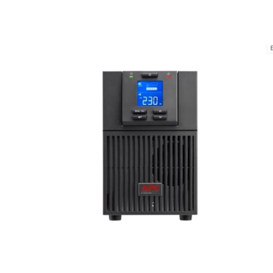 Apc easy ups on-line srv 2000va