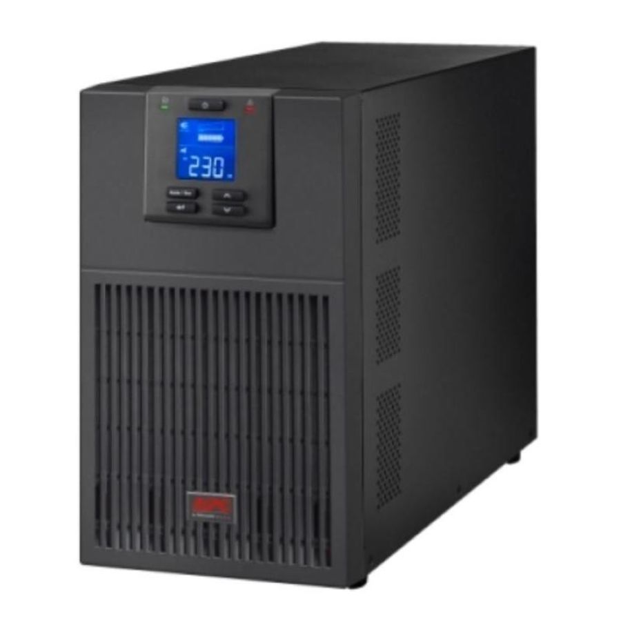 Apc easy ups on-line srv 3000va