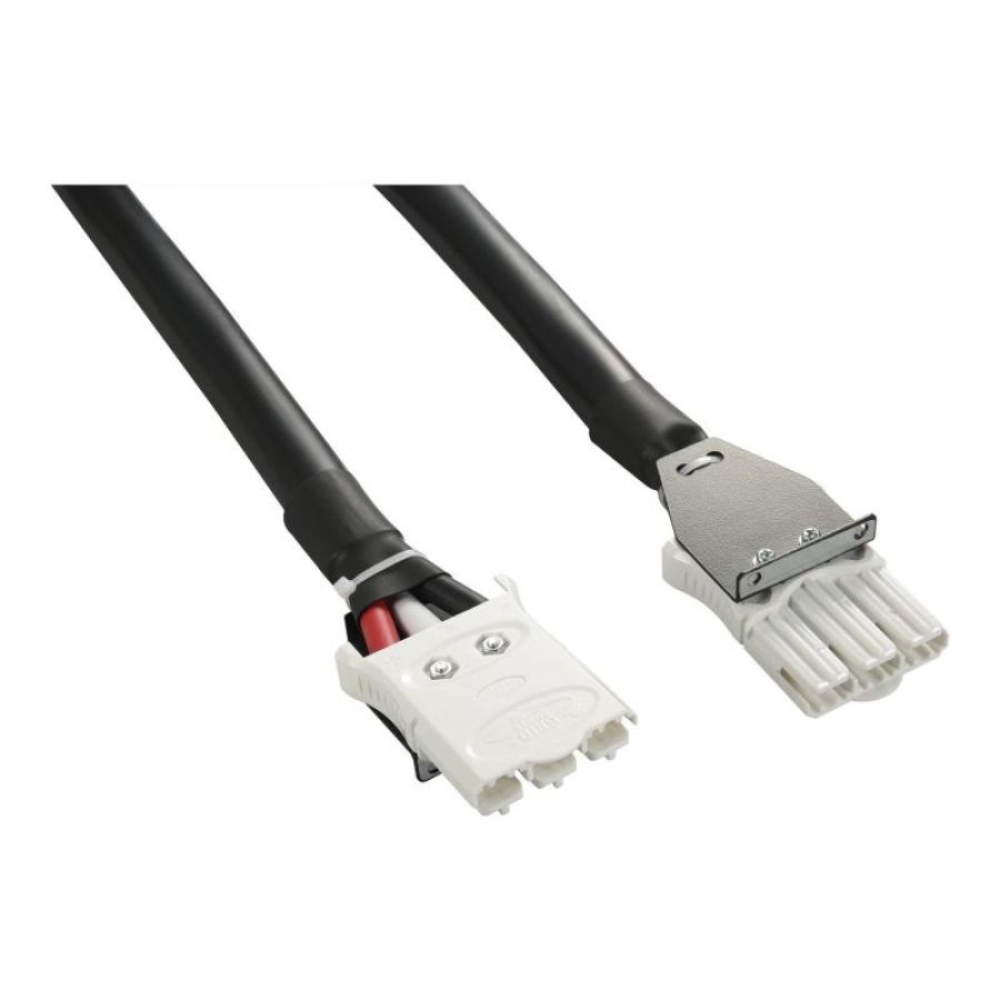 Apc smart-ups rt 5m extension cable