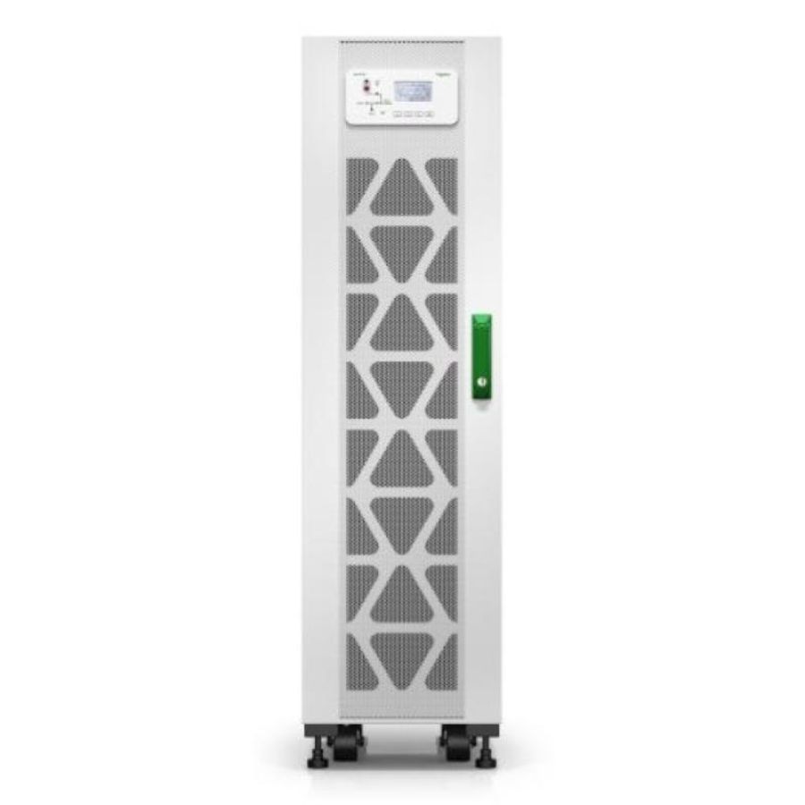 Easy ups 3s 10kw 400v 3:1 15minu