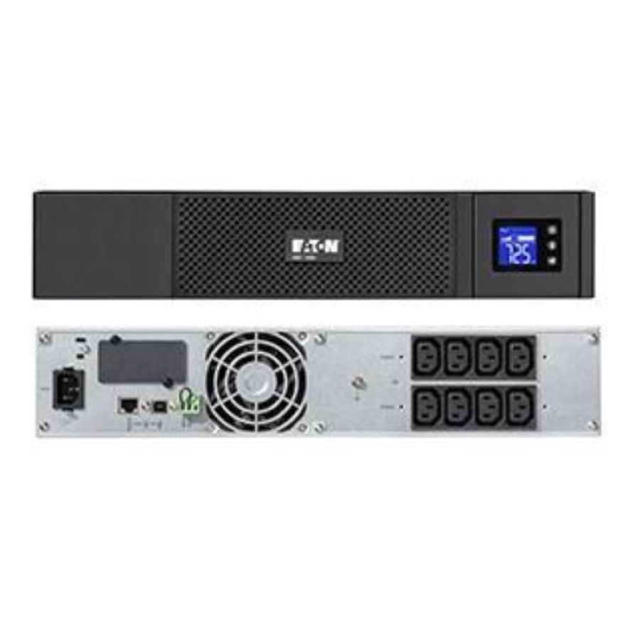 Eaton 5sc 1500i rack2u