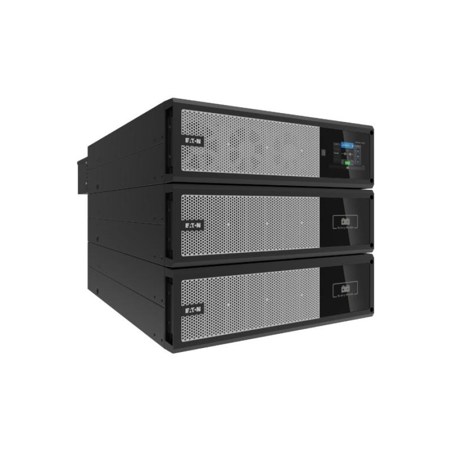 Eaton 93px 20 kw rt9u netpack